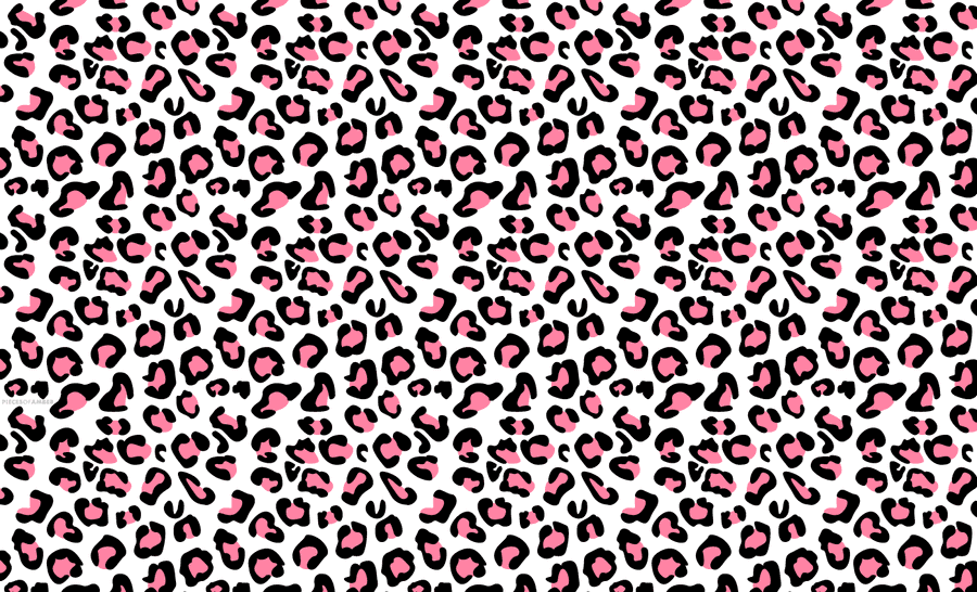 Leopard Pattern