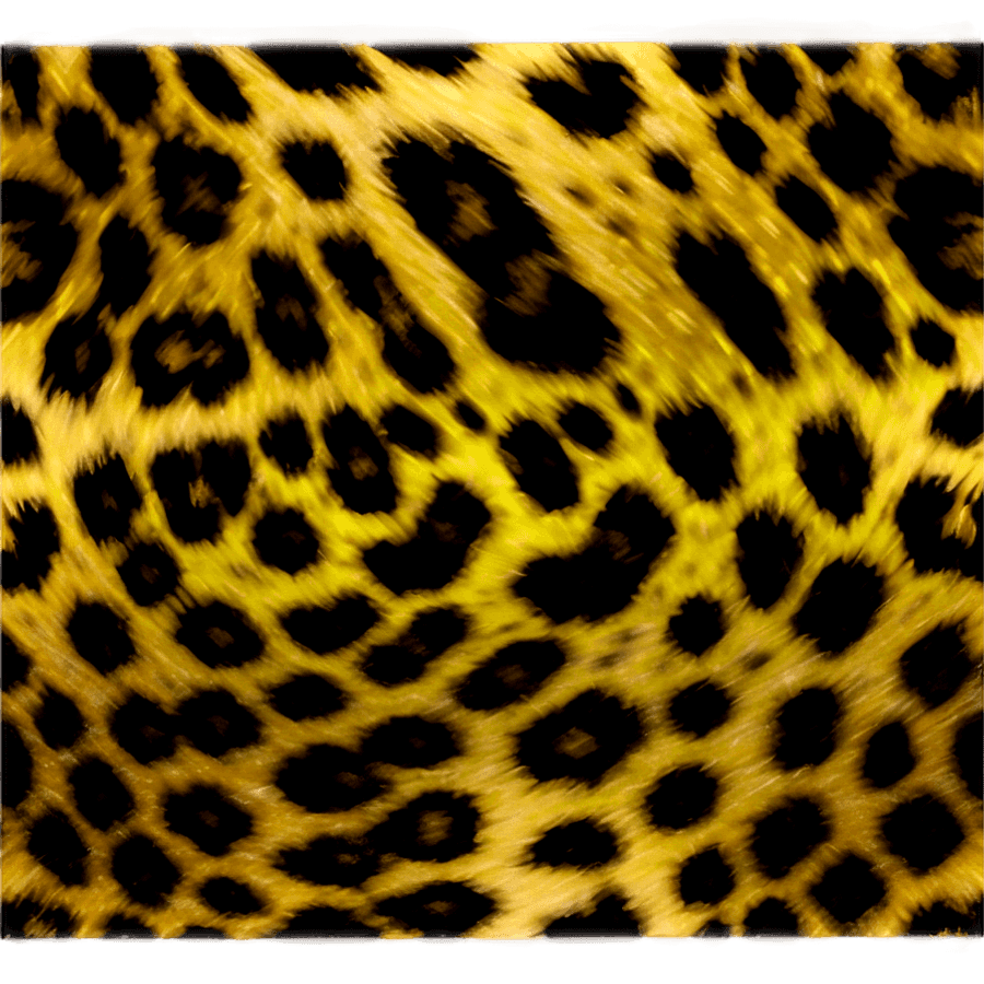 leopard pattern c