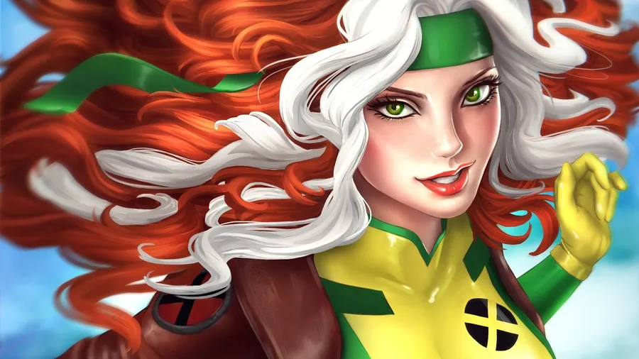 rogue