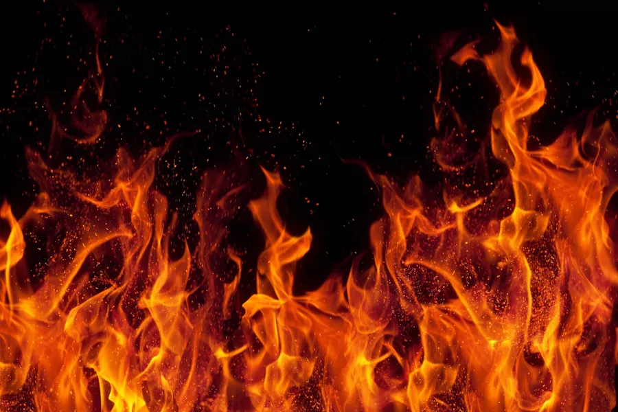 Fire pictures