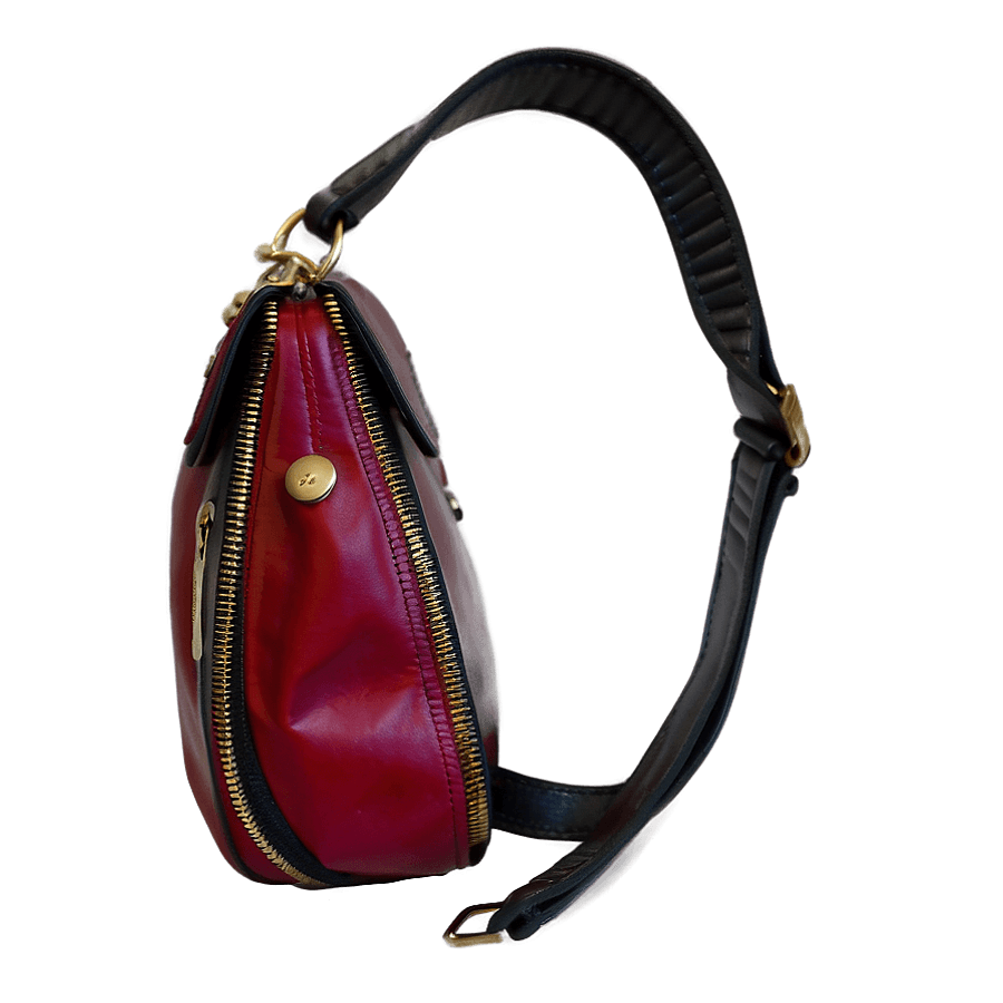 Crossbody Bag PNG htb39