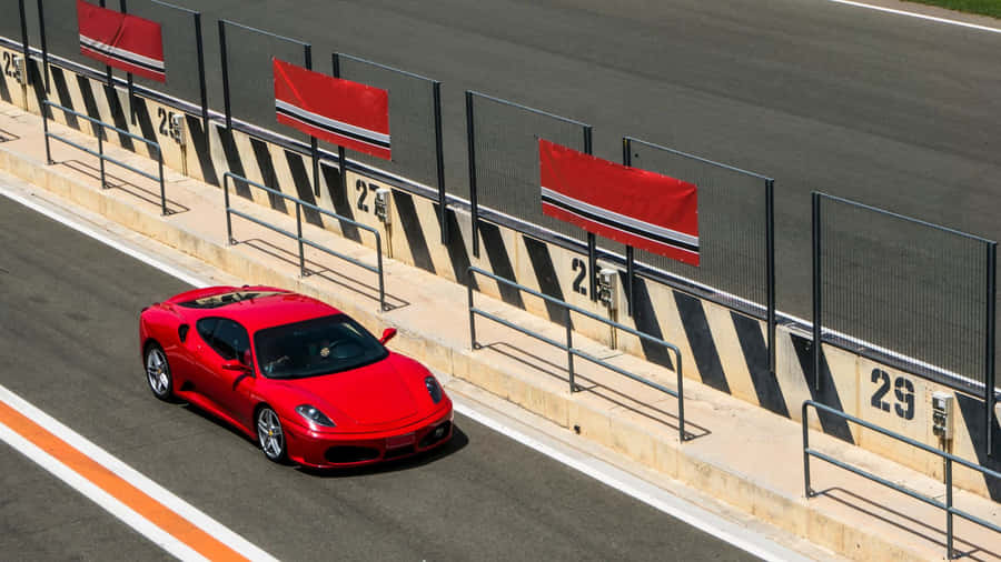 Supercarros