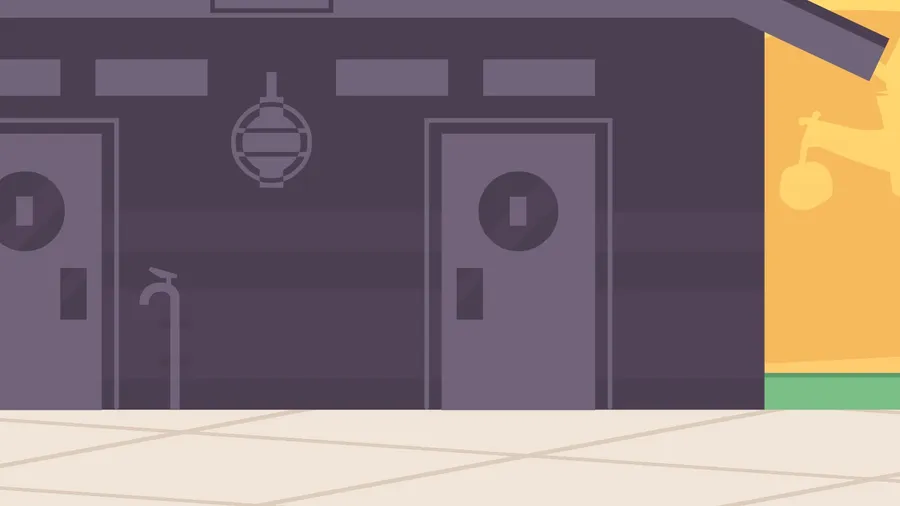 Bfb Background