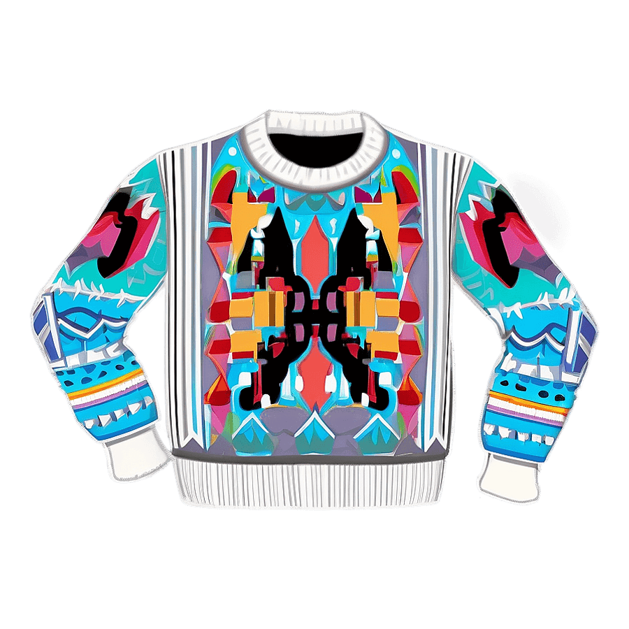 Sweater Weather Graphic PNG 26