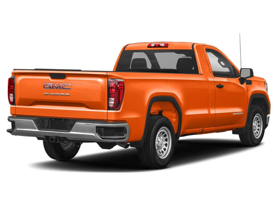 GmcSierra 1280 x 960 tapet