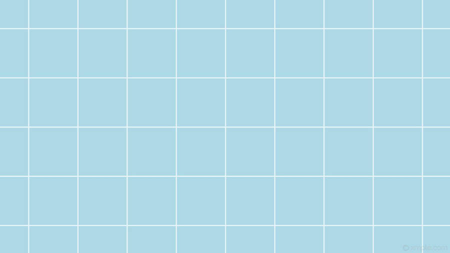 Download Light Blue Aesthetic Square Tiles Wallpaper Wallpapers Com