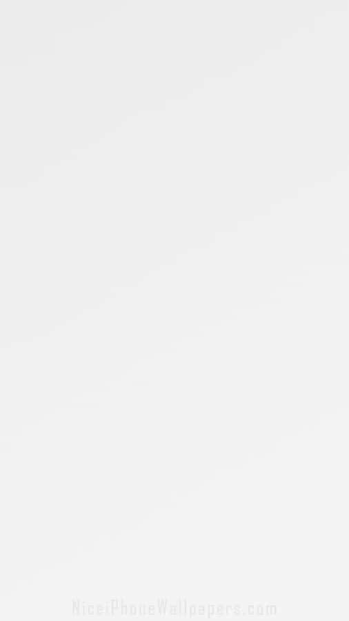 Light Gray Iphone