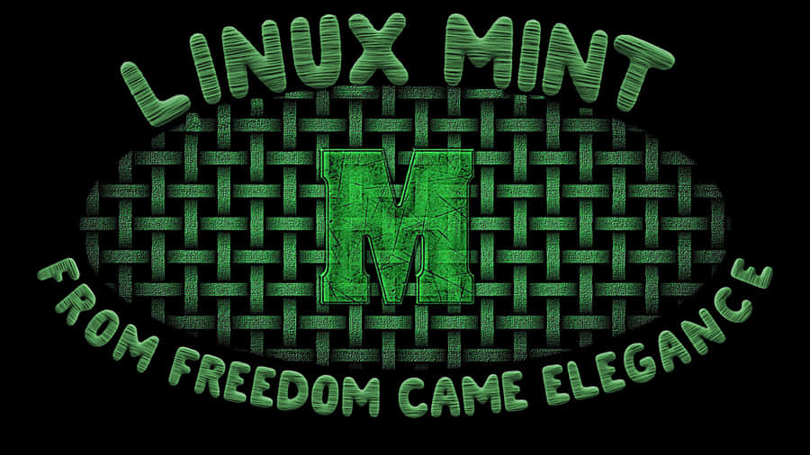 Linux background