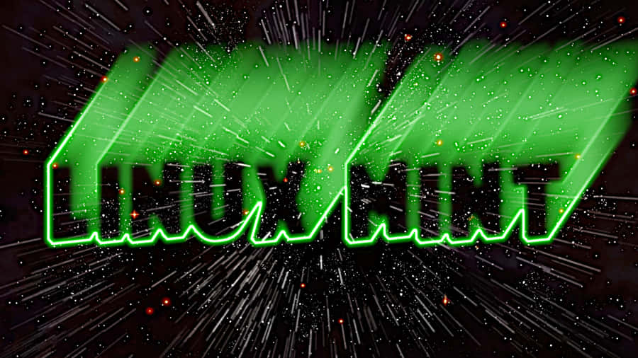 Linux background