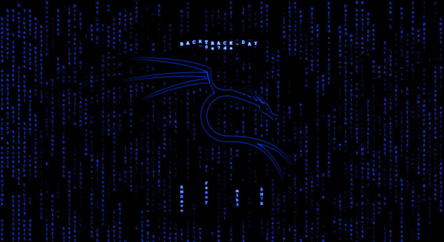 Linux background