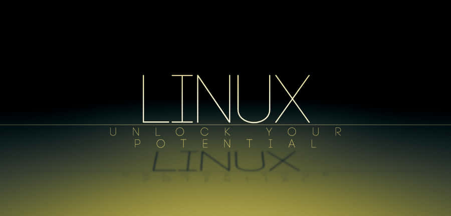 Linux background