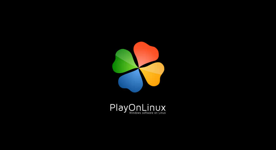 Linux background