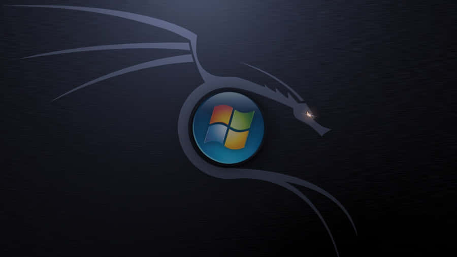 Linux background