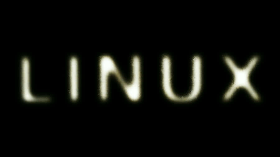 Linux background