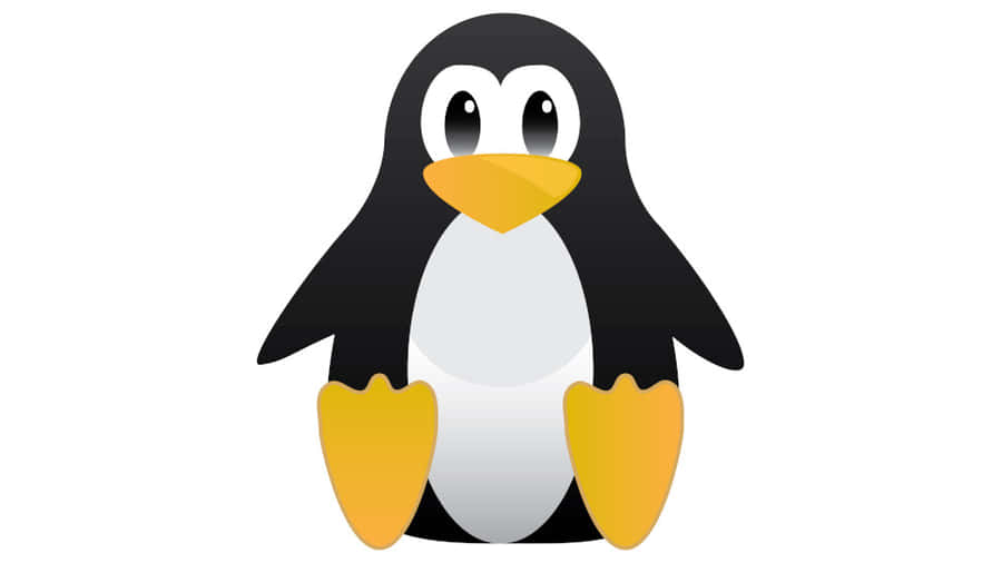 Linux Bakgrunner