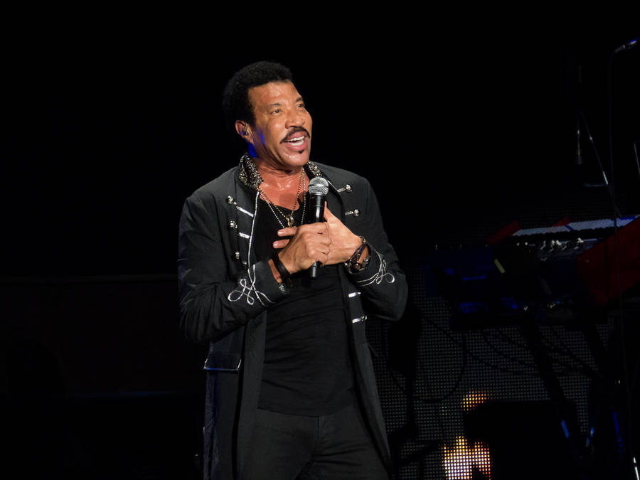 Download Lionel Richie Bonnaroo Music Festival 2013 Wallpaper ...