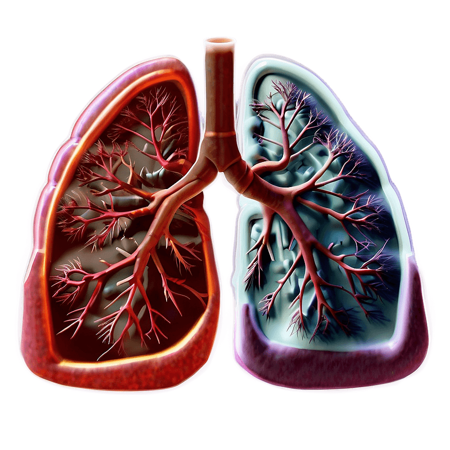 Lung Cancer Vaccine Research PNG 58