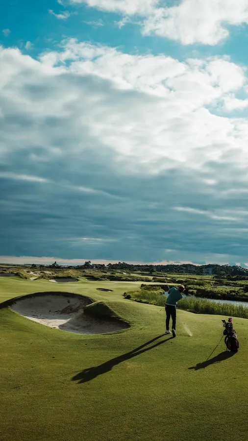Golf Background