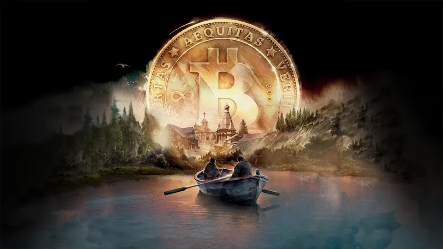 4k Bitcoin