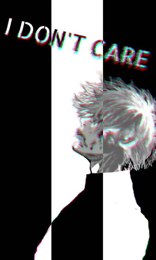 Dont Care