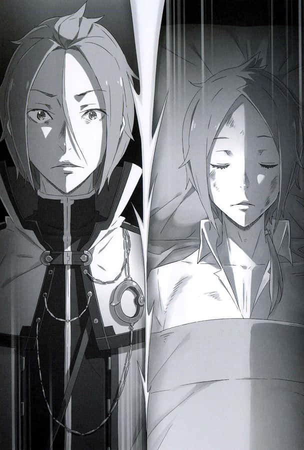 Refleksi Manga Julius Juukulius