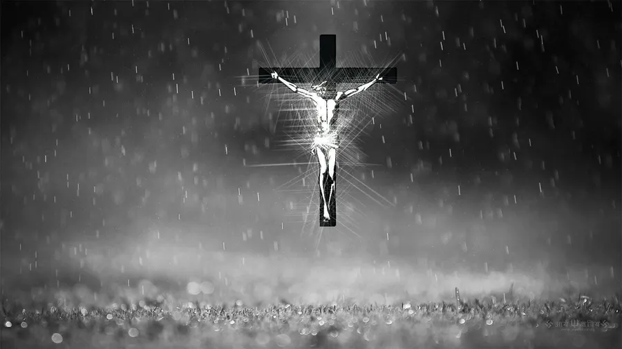 Black Cross