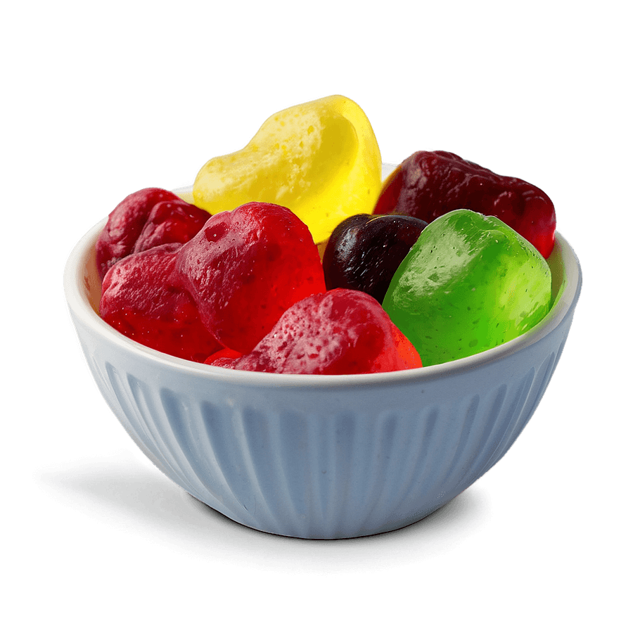 Jolly Rancher Fruit Chews PNG 05252024