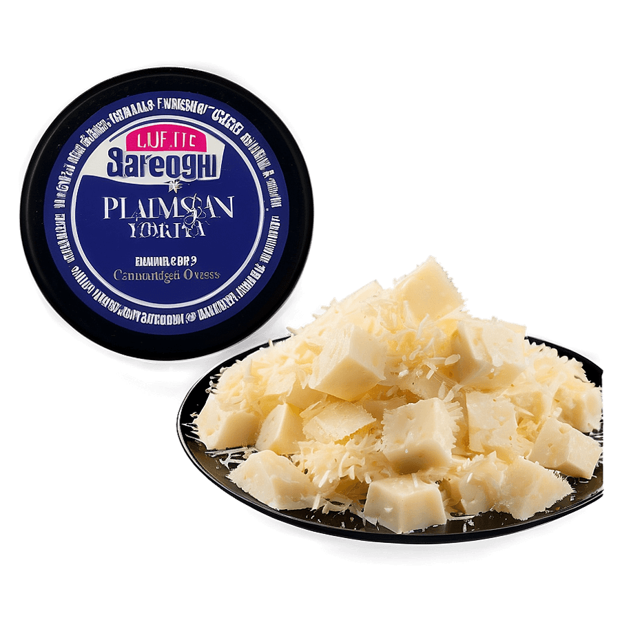 Low Fat Parmesan Cheese PNG mug