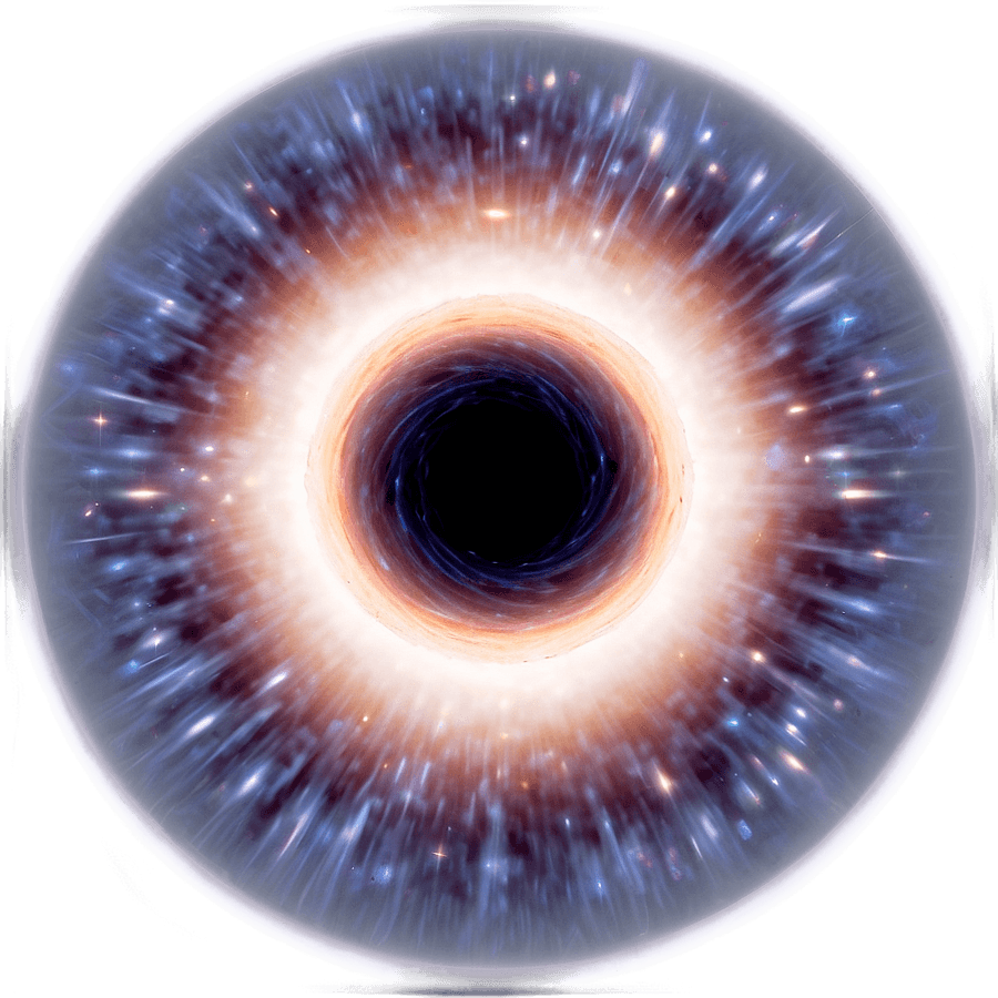 Black Hole Quantum Physics PNG 40
