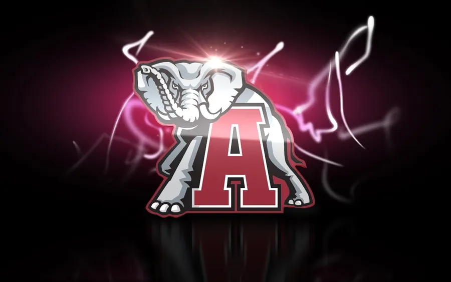 Alabama background