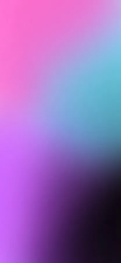 iPhone 12 Pro Gradient