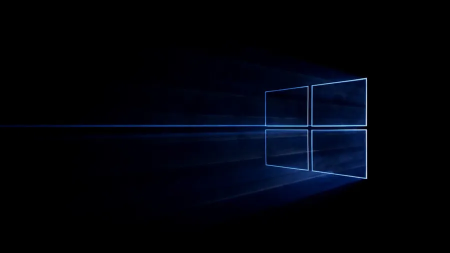 Black Windows