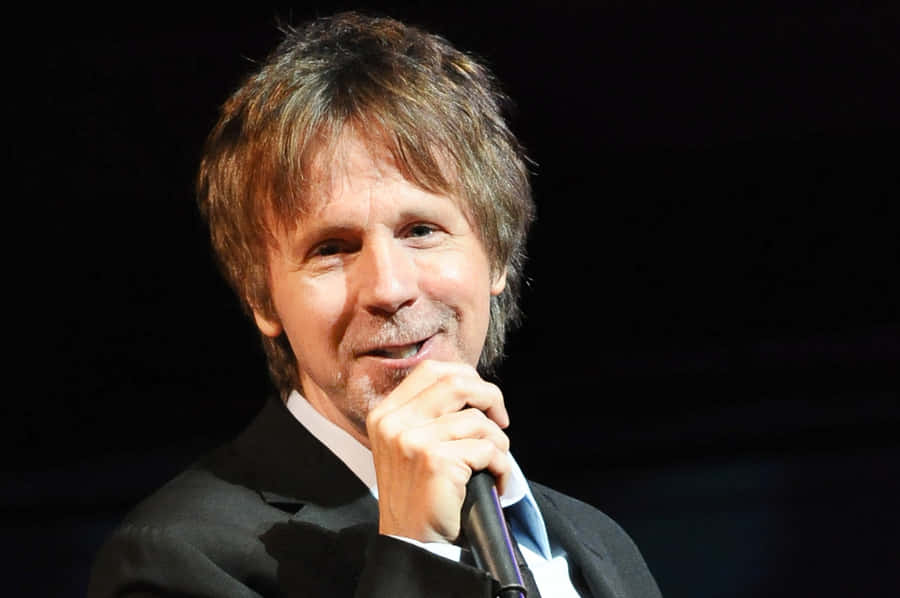 DanaCarvey [baggrundsbillede]