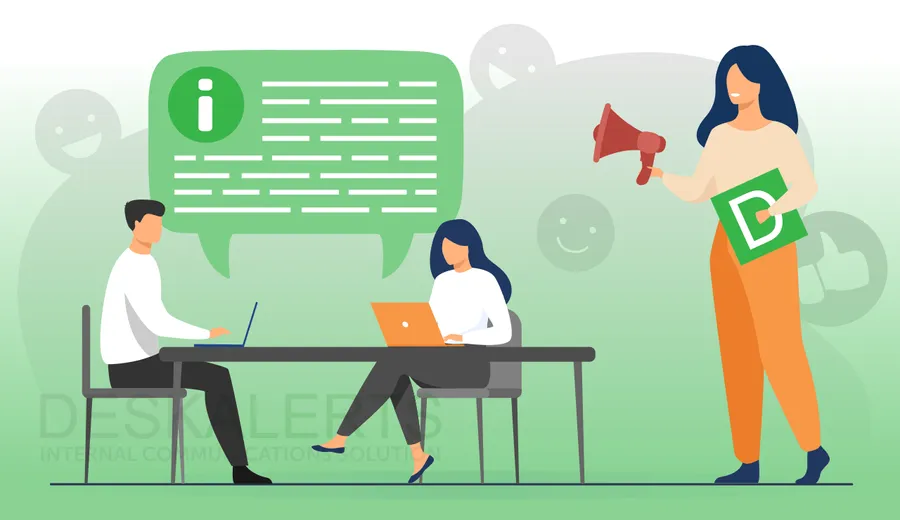A PR Concept Through Vector Arts