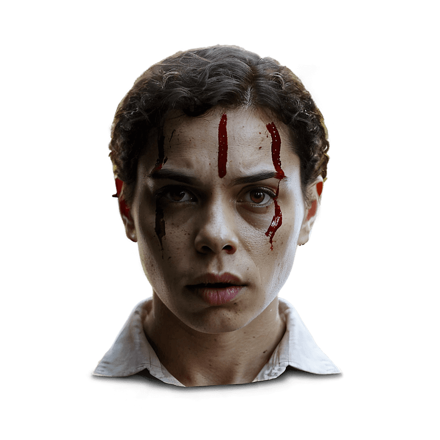 Horror Netflix Profile Icons PNG bpq