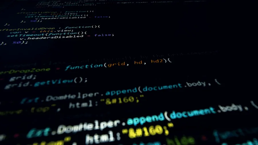 Programming Background