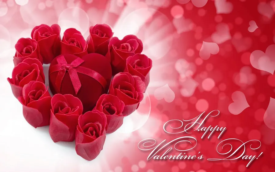 Valentines Background