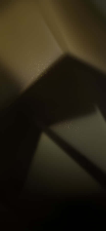 Abstrakte Schatten-Spiel Licht und Dunkelheit