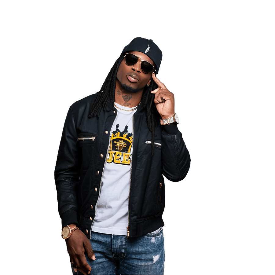 King Von Tribute PNG 05212024