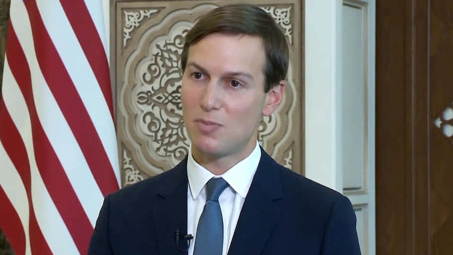 Jared Kushner In Interview
