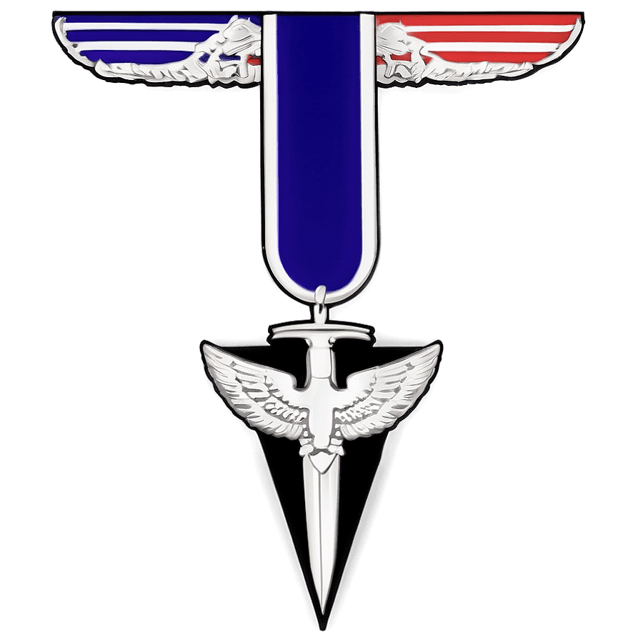 Combat Troop Emblem PNG vik82