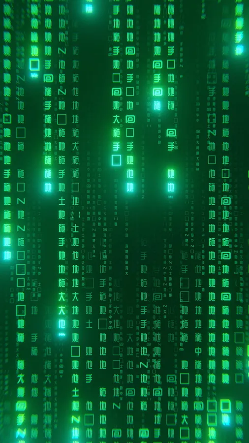 Matrix Code