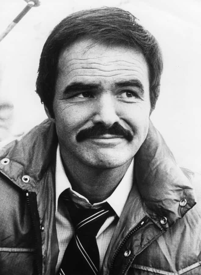 BurtReynolds [papel de parede]