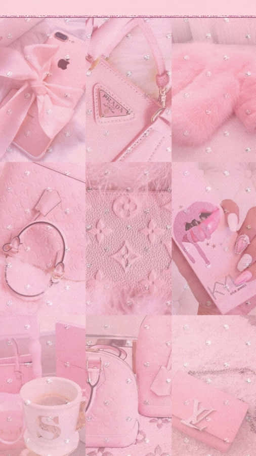 Lockscreen background
