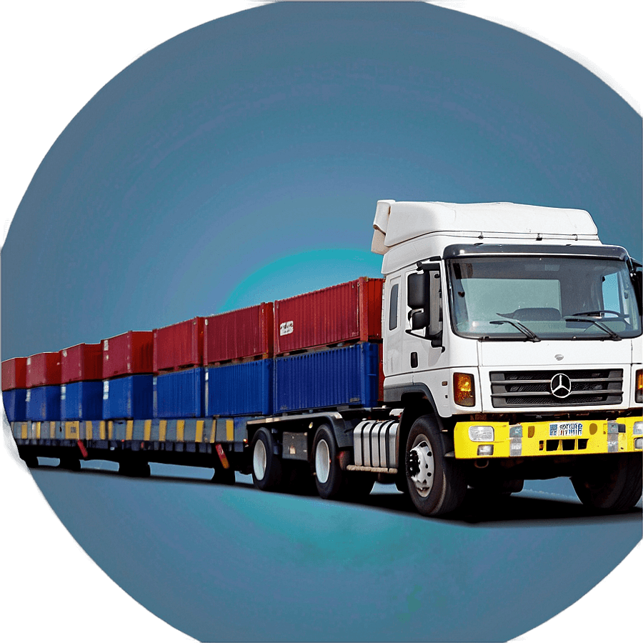 logistics a