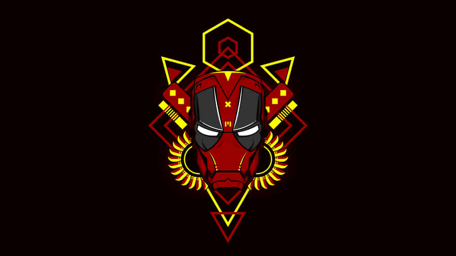 Logode Deadpool