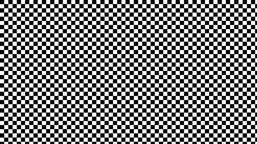 Checkered Pattern Background