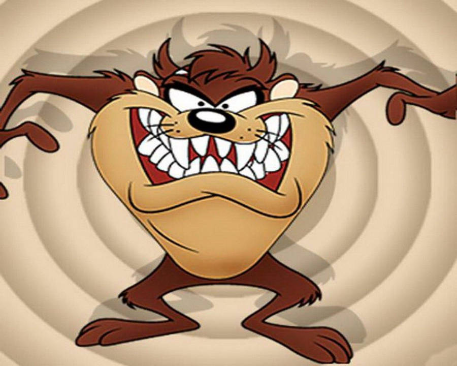 Download Looney Tunes Tasmanian Devil Cartoon - HD ...