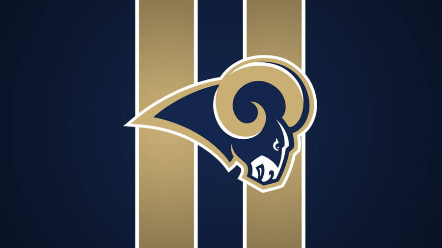 Download Los Angeles Rams American Football Wallpaper | Wallpapers.com