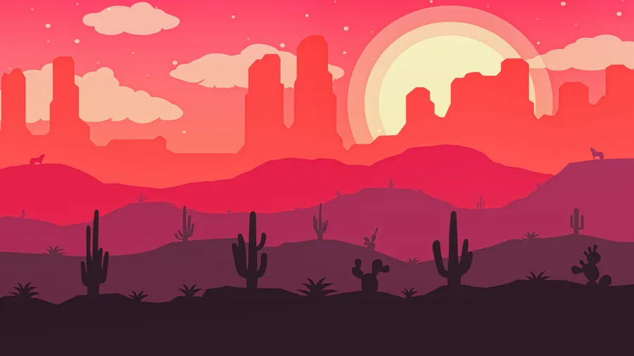 vector Background